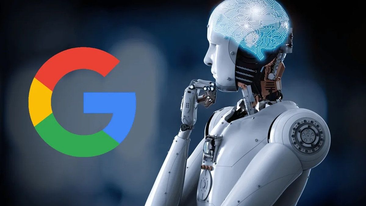 Berreta <b>Inteligencia Artificial</b> de Google: Desinforma sobre Urgente24 thumbnail