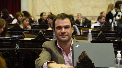 Juan Manuel López no puede creerle a Silvina Batakis