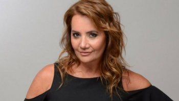 nancy pazos, sin filtro: mauro viale conmigo fue un hijo de puta nancy pazos, sin filtro: mauro viale conmigo fue un hijo de puta