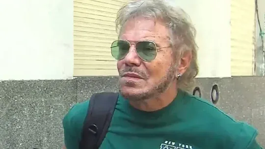 Beto Casella,