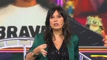 Edith Hermida debutó como conductora de Bendita: Qué dijo tras la salida de Beto Casella. Edith Hermida debutó como conductora de Bendita: Qué dijo tras la salida de Beto Casella.