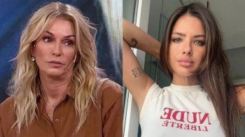 Wanda Nara revela cómo la China Suárez afectó su relación con Mauro Icardi. Wanda Nara revela cómo la China Suárez afectó su relación con Mauro Icardi.