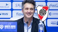 Guillermo Barros Schelotto soltó una chicana contra River.&nbsp;