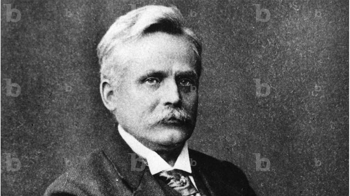 Wilhelm Wien: el físico y matemático que descubrió la radiación del cuerpo negro