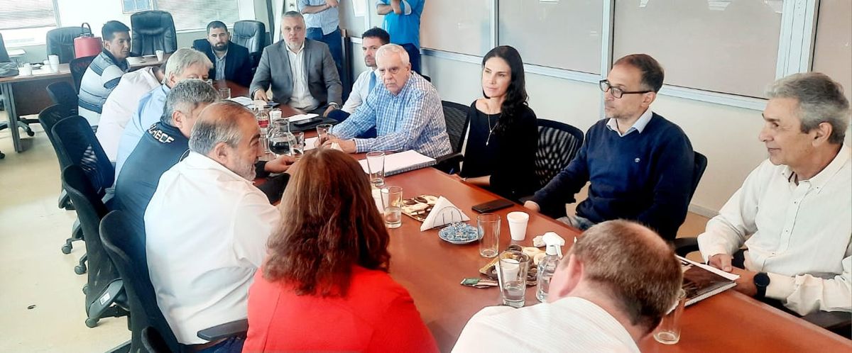 CGT con Innovación Federal.