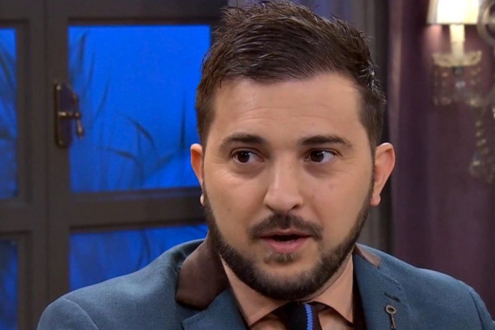 Diego Brancatelli apuntó contra Viviana Canosa por sus recientes declaraciones sobre el Gobierno.