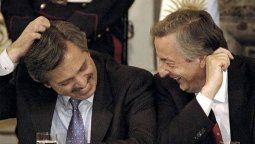 Alberto Fernández por el cumple de Néstor Kirchner: Siempre en mi alma