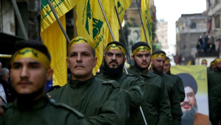 Hezbollah ataca una base militar de Israel: Por la captura de un agente naval