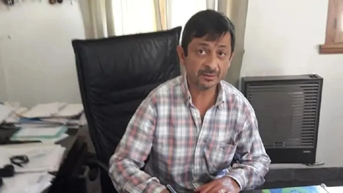 El intendente Silvio Boudargham denunció maniobras fraudulentas por parte de una red de El intendente Silvio Boudargham denunció maniobras fraudulentas por parte de una red de