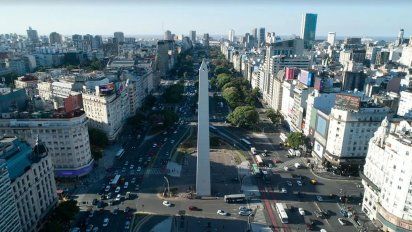 Mesa Ensenada el 25 de mayo: Plata o mierda por CFK 2023