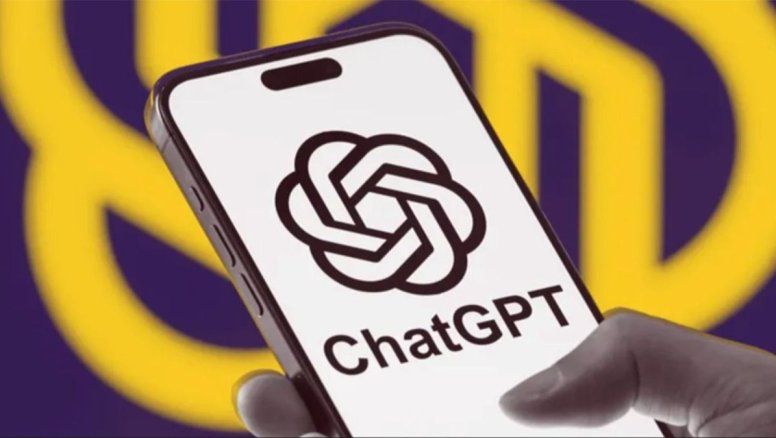Arrasa la IA: ChatGPT lidera el ranking de las apps más descargadas en 2026