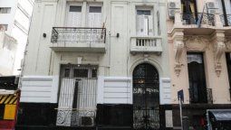 altText(Festejos anticipados en el Patria)}