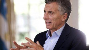 Mauricio Macri tiene alto costo para Javier Milei.i. Mauricio Macri tiene alto costo para Javier Milei.i.