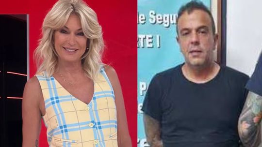 Yanina Latorre lanzó la bomba y dejó picando un dato que puede complicar bastante a Wanda Nara en relación a la detención de Nicolás Payarola, su exabogado. Yanina Latorre lanzó la bomba y dejó picando un dato que puede complicar bastante a Wanda Nara en relación a la detención de Nicolás Payarola, su exabogado.