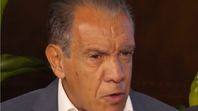 Daniel Hadad cuestionó a Javier Milei y advirtió qué deberá cambiar si pretende la reelección. Daniel Hadad cuestionó a Javier Milei y advirtió qué deberá cambiar si pretende la reelección.