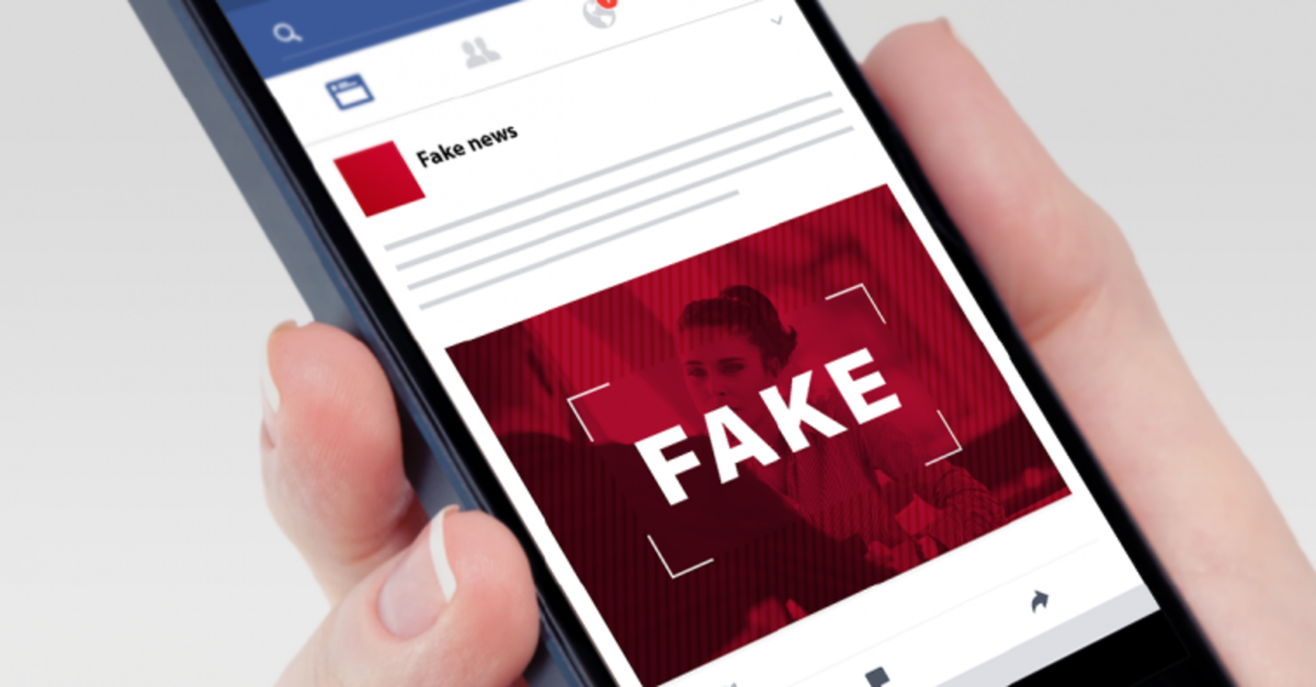 Brasil ha padecido las fake news durante todo el año electoral.