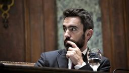 Diego Sebastián Pérez Lorgueilleux. Diego Sebastián Pérez Lorgueilleux.