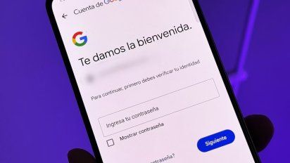Gmail le dice chau a las contraseñas: Cómo funcionará el nuevo sistema de acceso