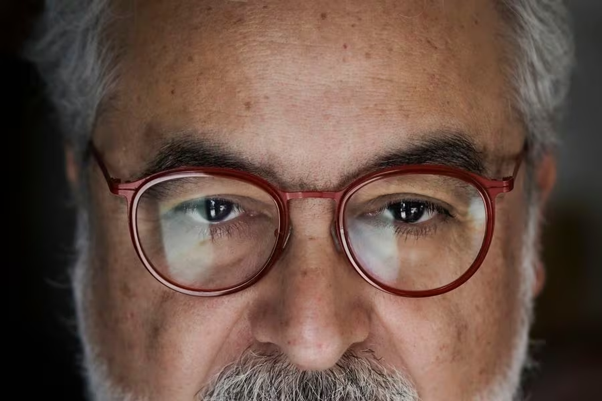 Luis Hermosilla: 40 años de prestigio tirados por la borda. Luis Hermosilla: 40 años de prestigio tirados por la borda.