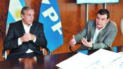 altText(Neuquén se suma a Chubut: Votarán No a la reforma Cristina/Galuccio)}