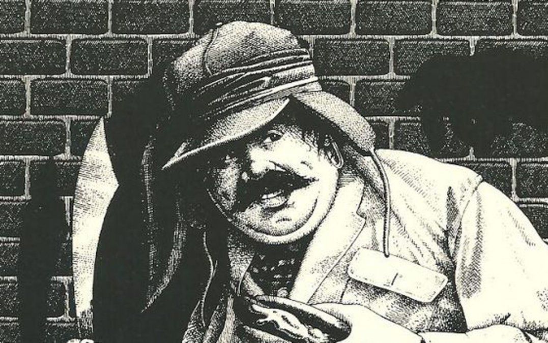 La Conjura de los Necios.