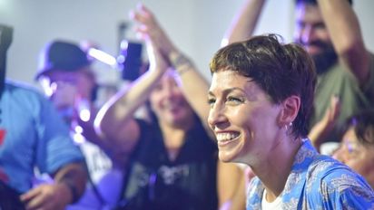 Corrupción: Nueva denuncia contra Mayra Mendoza