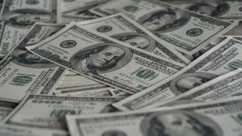 Dólar blue en la mira. Dólar blue en la mira.