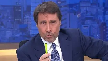 La decisión de Eduardo Feinmann que todo X festejó: 