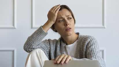 Truco simple para desestresarte en menos de 5 minutos