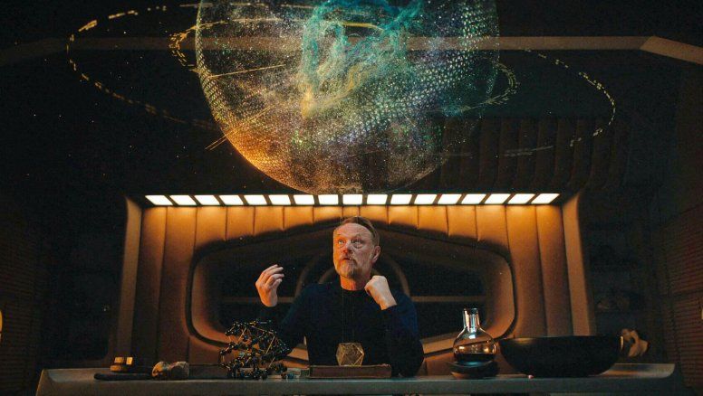 El chatbot lo predijo Isaac Asimov en los años '50