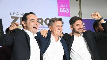 10 claves del triunfo de Leandro Zdero en Chaco