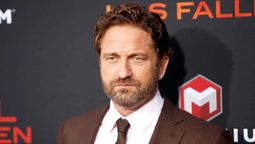 Reconocido internacionalmente después de interpretar al rey Leónidas, Gerard Butler festeja su cumpleaños y una carrera que lo hizo recorrer varios géneros. Reconocido internacionalmente después de interpretar al rey Leónidas, Gerard Butler festeja su cumpleaños y una carrera que lo hizo recorrer varios géneros.