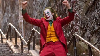 Joker 2 ya tiene fecha de estreno Joker 2 ya tiene fecha de estreno