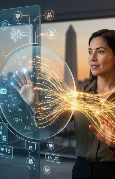 El dato no alcanza: En América Latina hace falta impactar con sentido