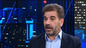 Cristian Ritondo, Diputado Nacional por la Provincia de Buenos Aires y presidente del bloque PRO. Cristian Ritondo, Diputado Nacional por la Provincia de Buenos Aires y presidente del bloque PRO.