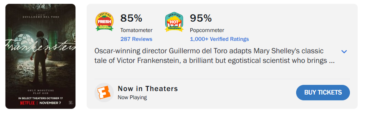 El puntaje no miente. El puntaje no miente.