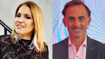 Diego Latorre dio su versión del affaire que sacudió a su familia y generó polémica en los medios. Yanina Latorre, por ahora, prefiere no entrar en detalles. Diego Latorre dio su versión del affaire que sacudió a su familia y generó polémica en los medios. Yanina Latorre, por ahora, prefiere no entrar en detalles.