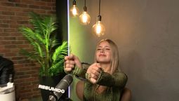 Romina Uhrig recurrió a la Justicia tras los comentarios de Coti Romero sobre su forma de hablar y su situación judicial. Romina Uhrig recurrió a la Justicia tras los comentarios de Coti Romero sobre su forma de hablar y su situación judicial.