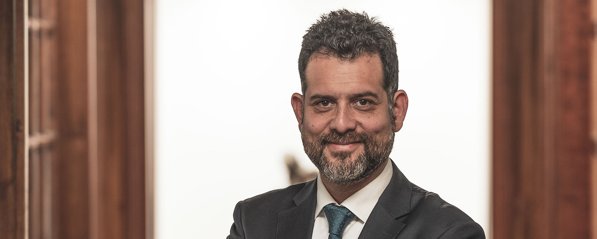 El abogado del presidente trasandino, Jonatan Valenzuela Saldías. El abogado del presidente trasandino, Jonatan Valenzuela Saldías.