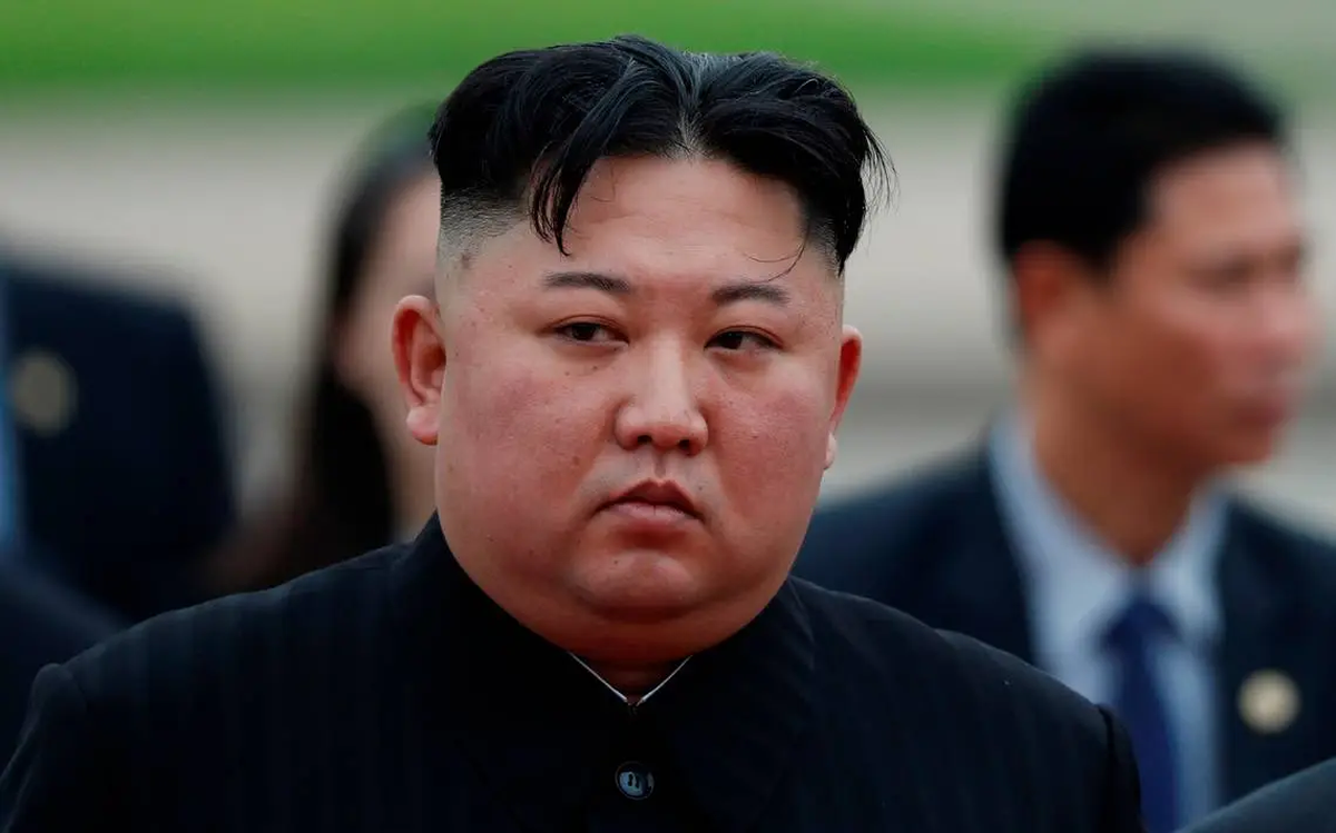La trama de cómo la élite informática de Kim Jong-un se infiltra en empresas de USA para financiar el programa nuclear norcoreano, fue revelada por el desertor Anton Koh, según la publicación de The Wall Street Journal con datos de Mandiant (Google). La trama de cómo la élite informática de Kim Jong-un se infiltra en empresas de USA para financiar el programa nuclear norcoreano, fue revelada por el desertor Anton Koh, según la publicación de The Wall Street Journal con datos de Mandiant (Google).