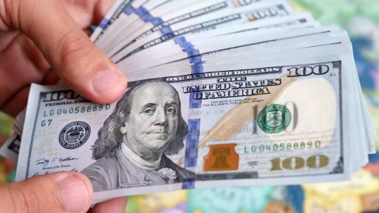 Rebote del dólar y preocupación por fin del veranito