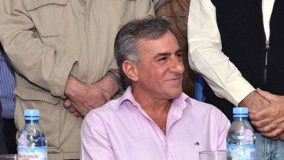 Alejado de Massa, Cariglino se volvió oficialmente del PRO
