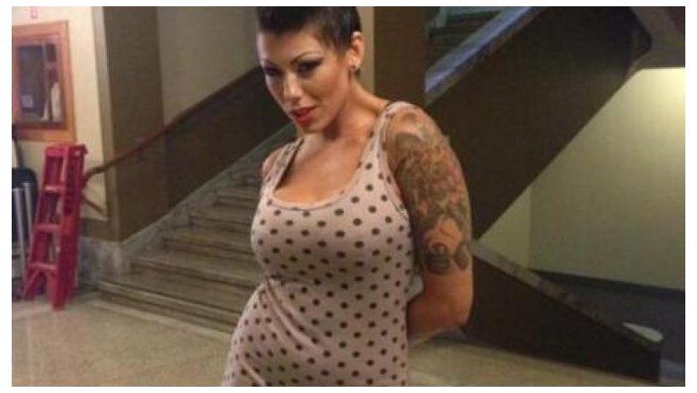 Alerta en el porno por un nuevo caso de HIV