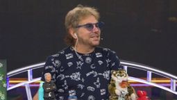 Es oficial: Beto Casella se va de El Nueve para desembarcar en América TV.