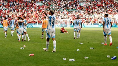 FIFA recoge el guante e investigará Argentina vs Marruecos