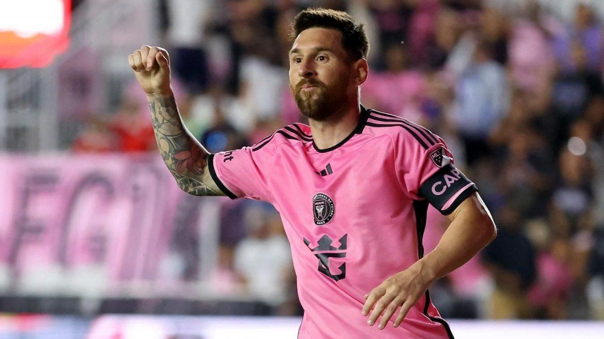 MLS: Cuánto gana Leo Messi en Inter de Miami