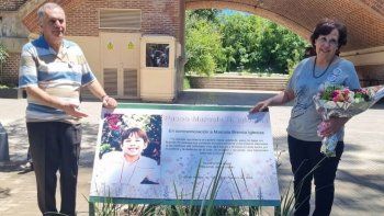 Muerte en el Paseo de la Infanta: