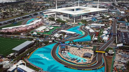 Liberty Media, con Netflix y ESPN: la F1 conquista USA