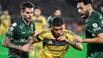 ¡Bomba en Boca! La decisión del club que desató la furia de los hinchas