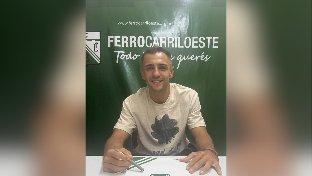 Refuerzo de Caballito Refuerzo de Caballito